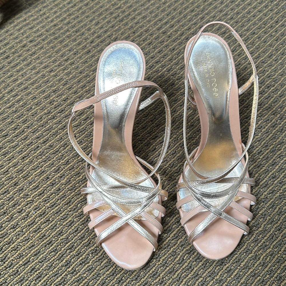 Sergio Rossi Heels